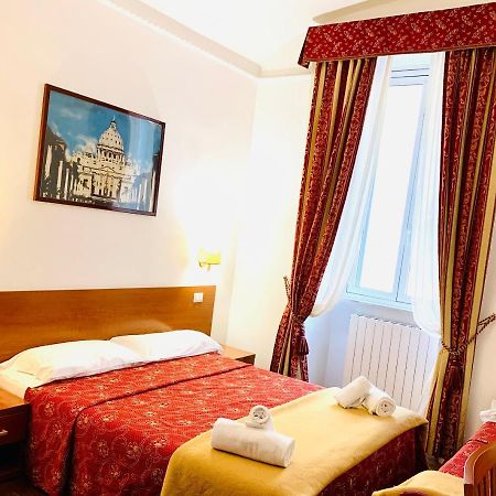 Toffa Place In Rome Luaran gambar