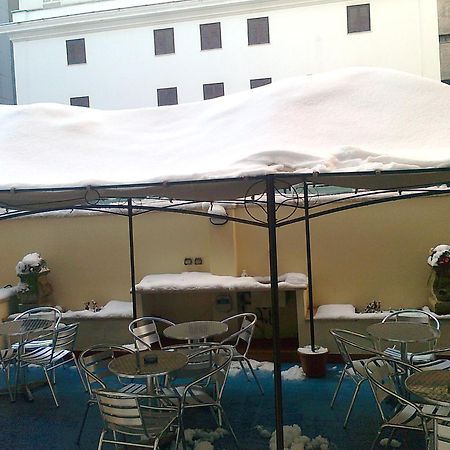 Toffa Place In Rome Luaran gambar