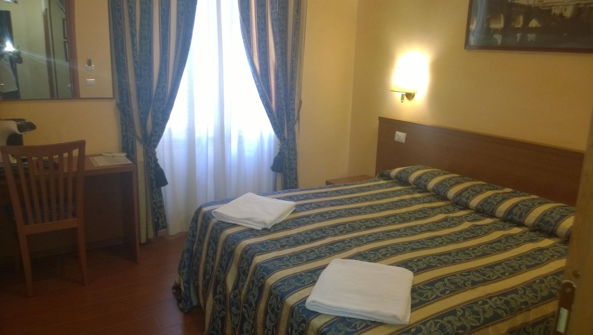 Toffa Place In Rome Luaran gambar