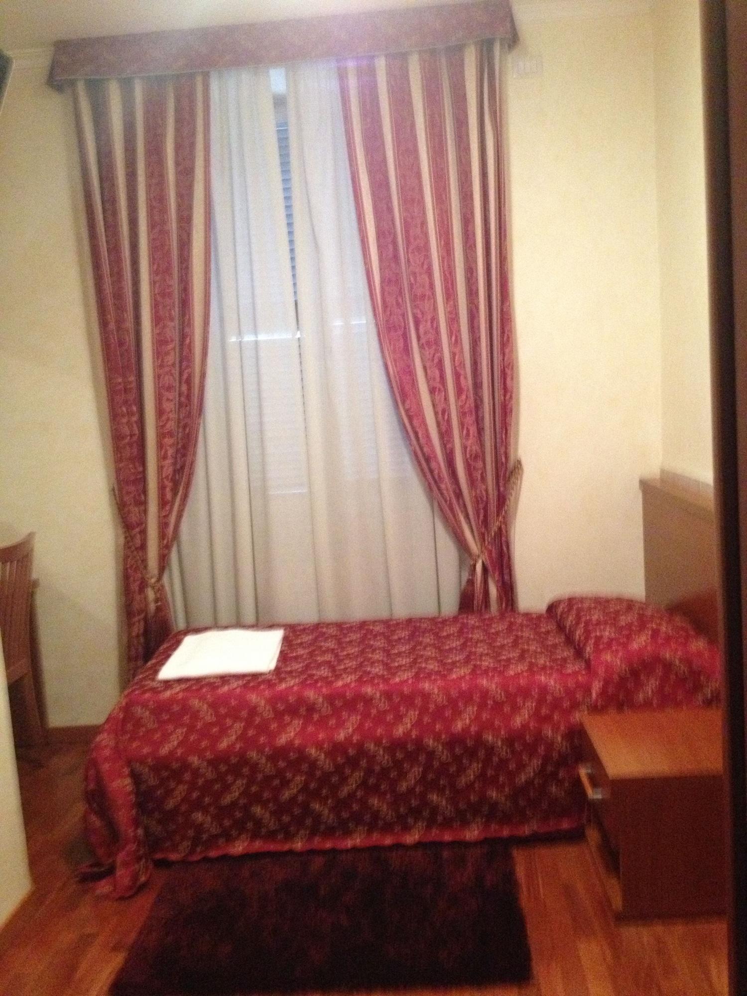Toffa Place In Rome Luaran gambar