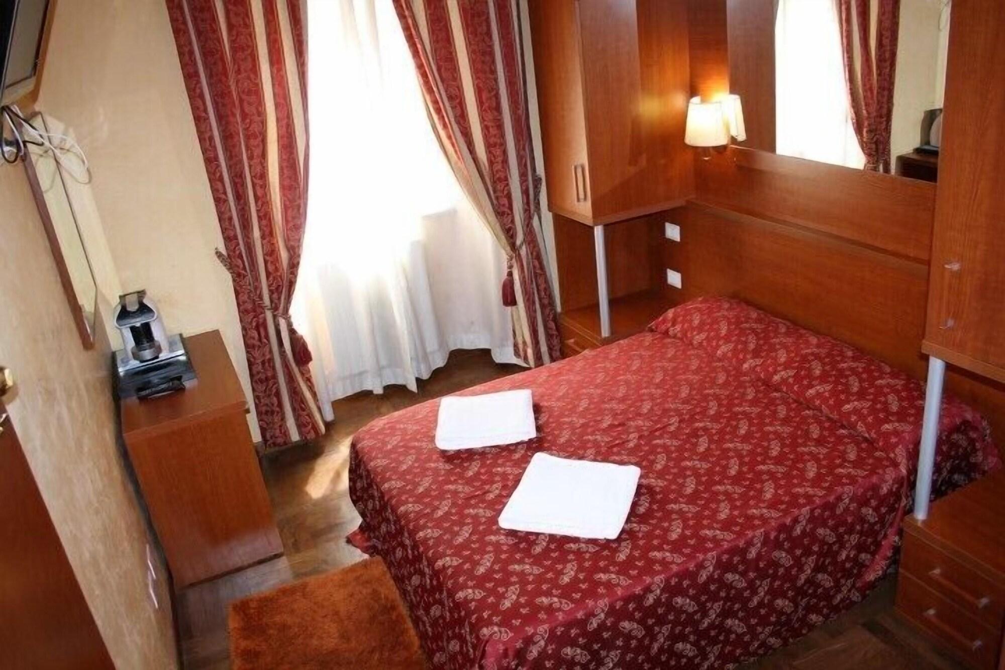 Toffa Place In Rome Luaran gambar