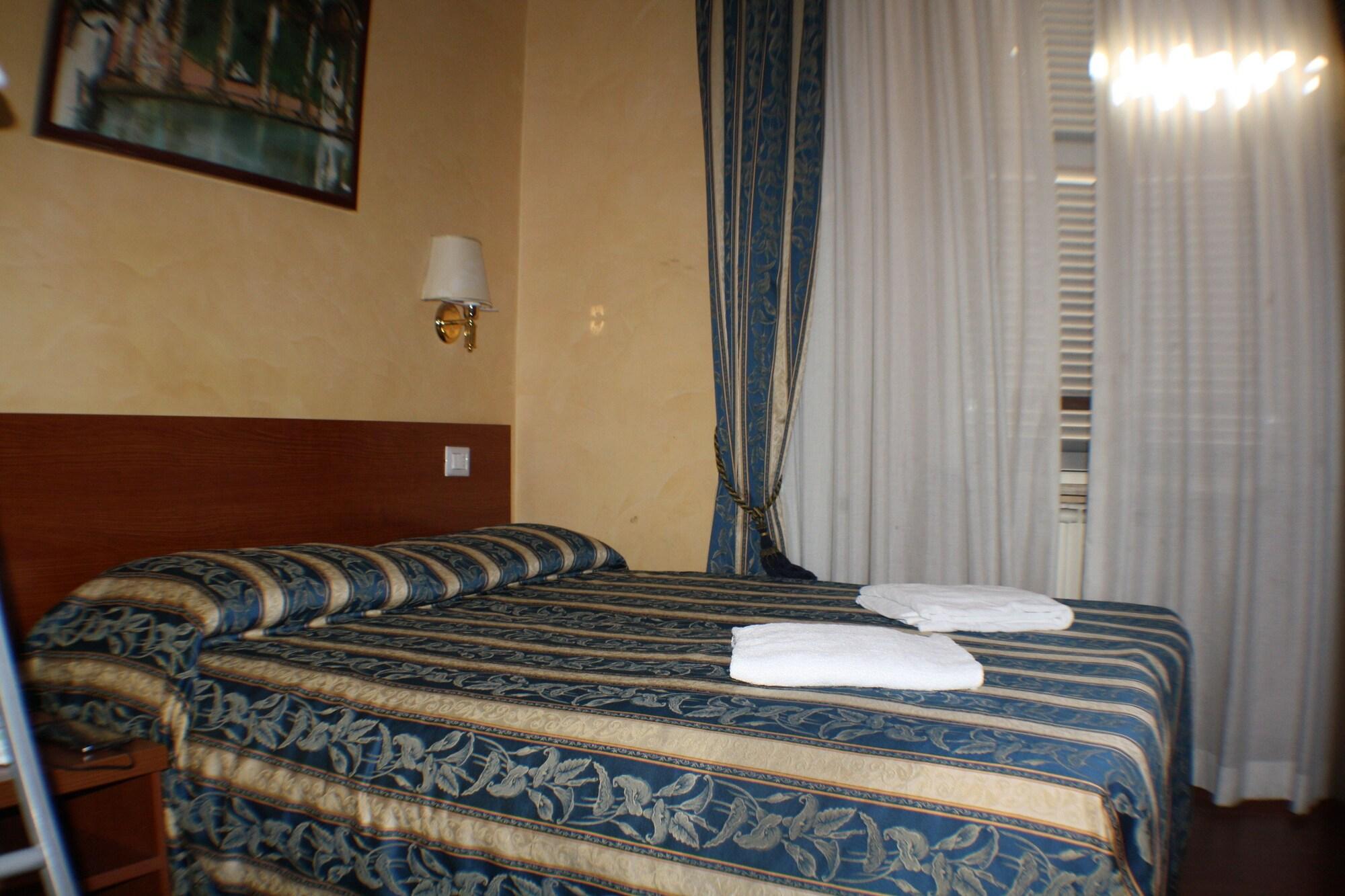 Toffa Place In Rome Luaran gambar