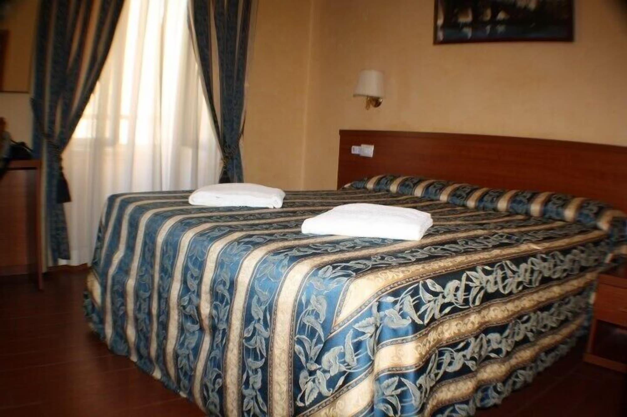 Toffa Place In Rome Luaran gambar