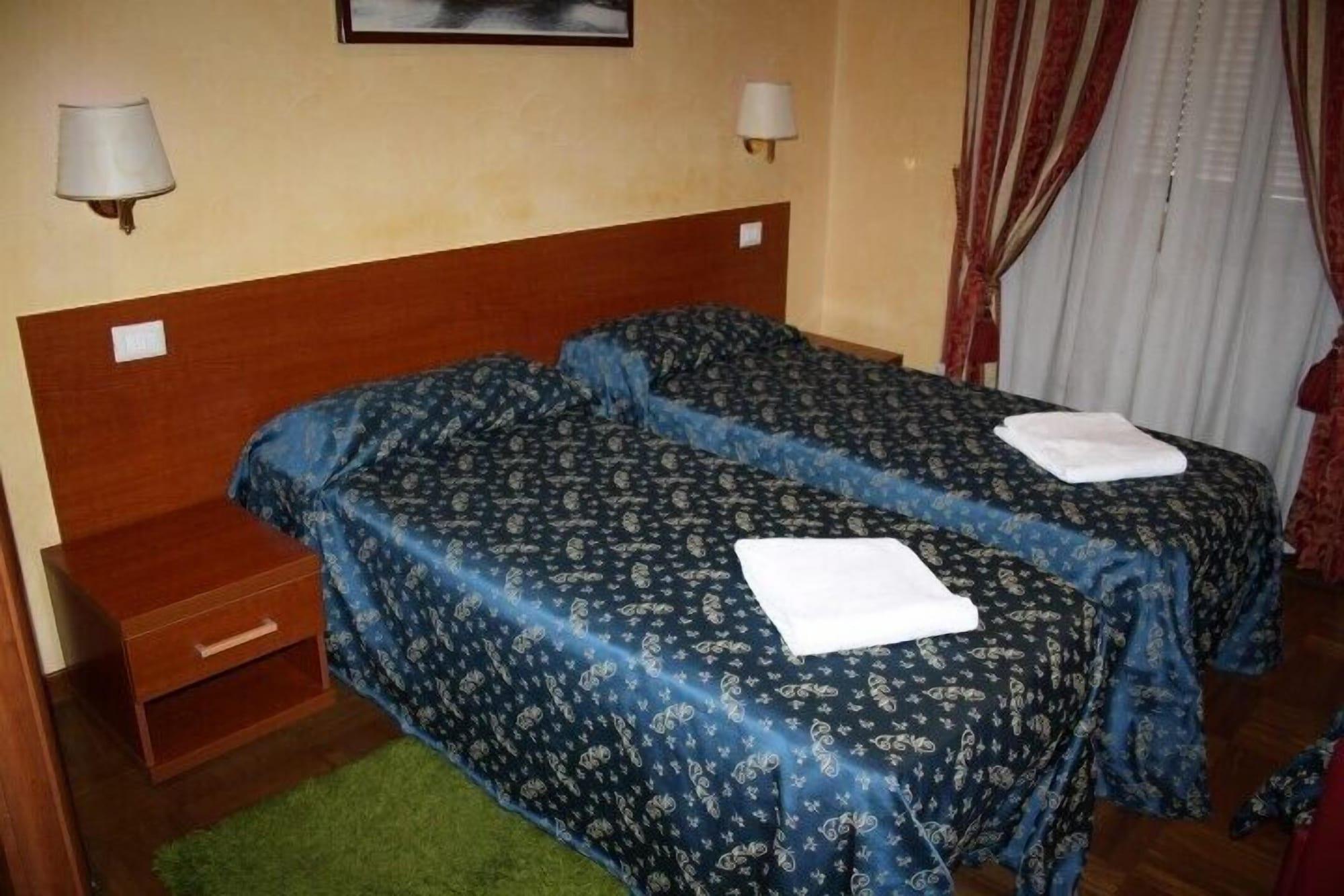 Toffa Place In Rome Luaran gambar