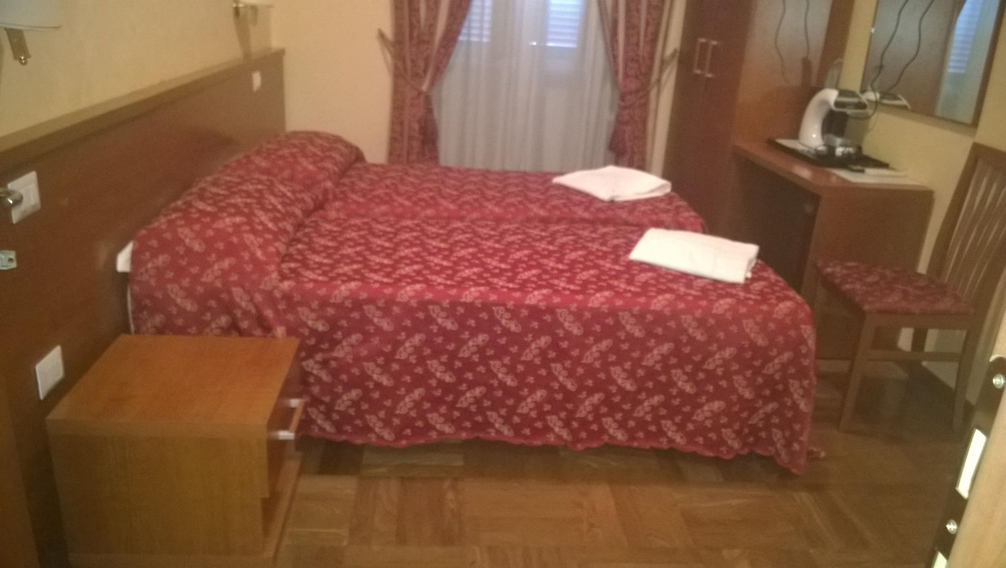 Toffa Place In Rome Luaran gambar