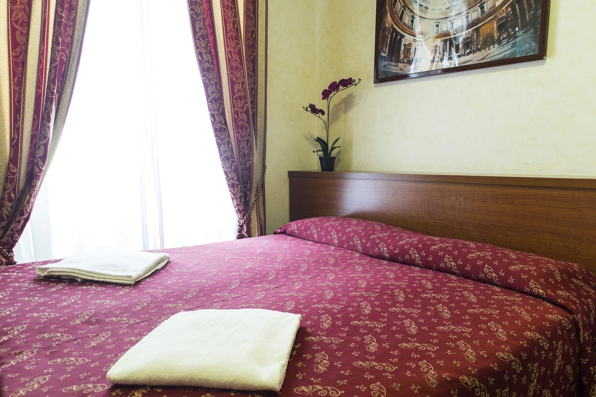 Toffa Place In Rome Luaran gambar