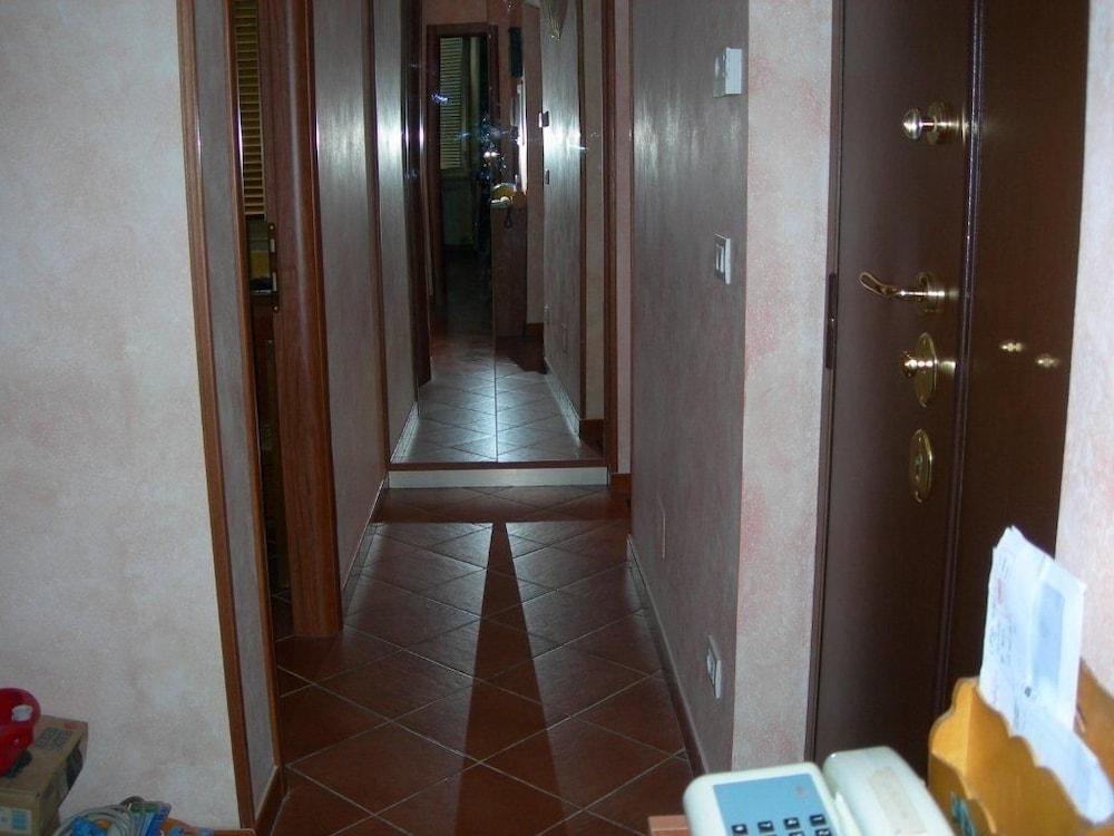 Toffa Place In Rome Luaran gambar