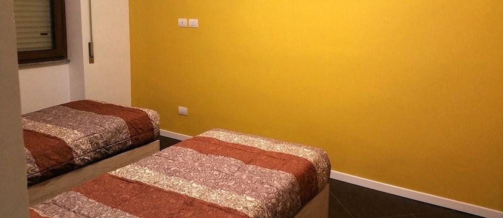 Toffa Place In Rome Luaran gambar