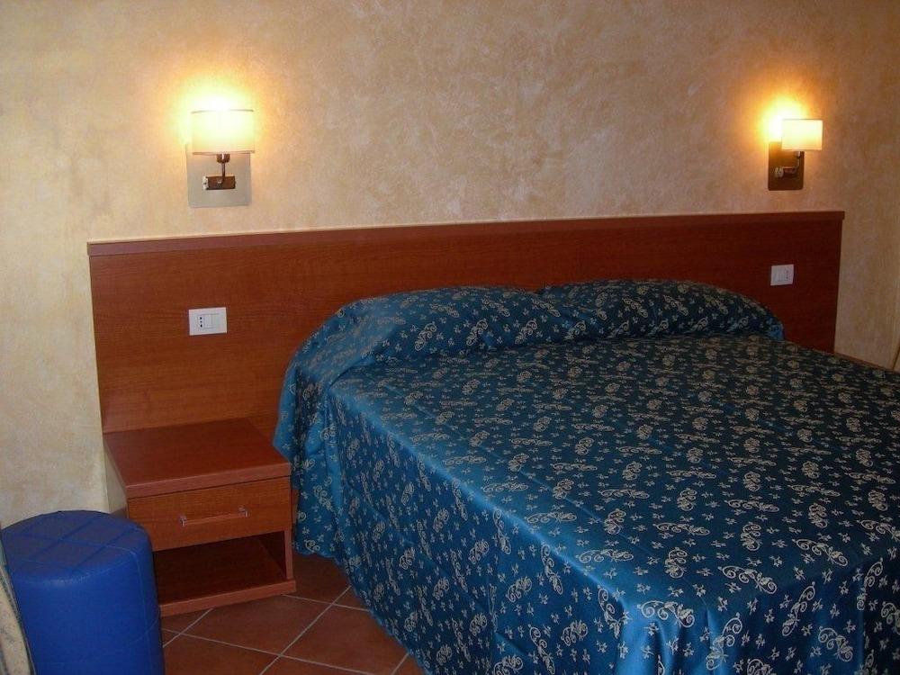 Toffa Place In Rome Luaran gambar