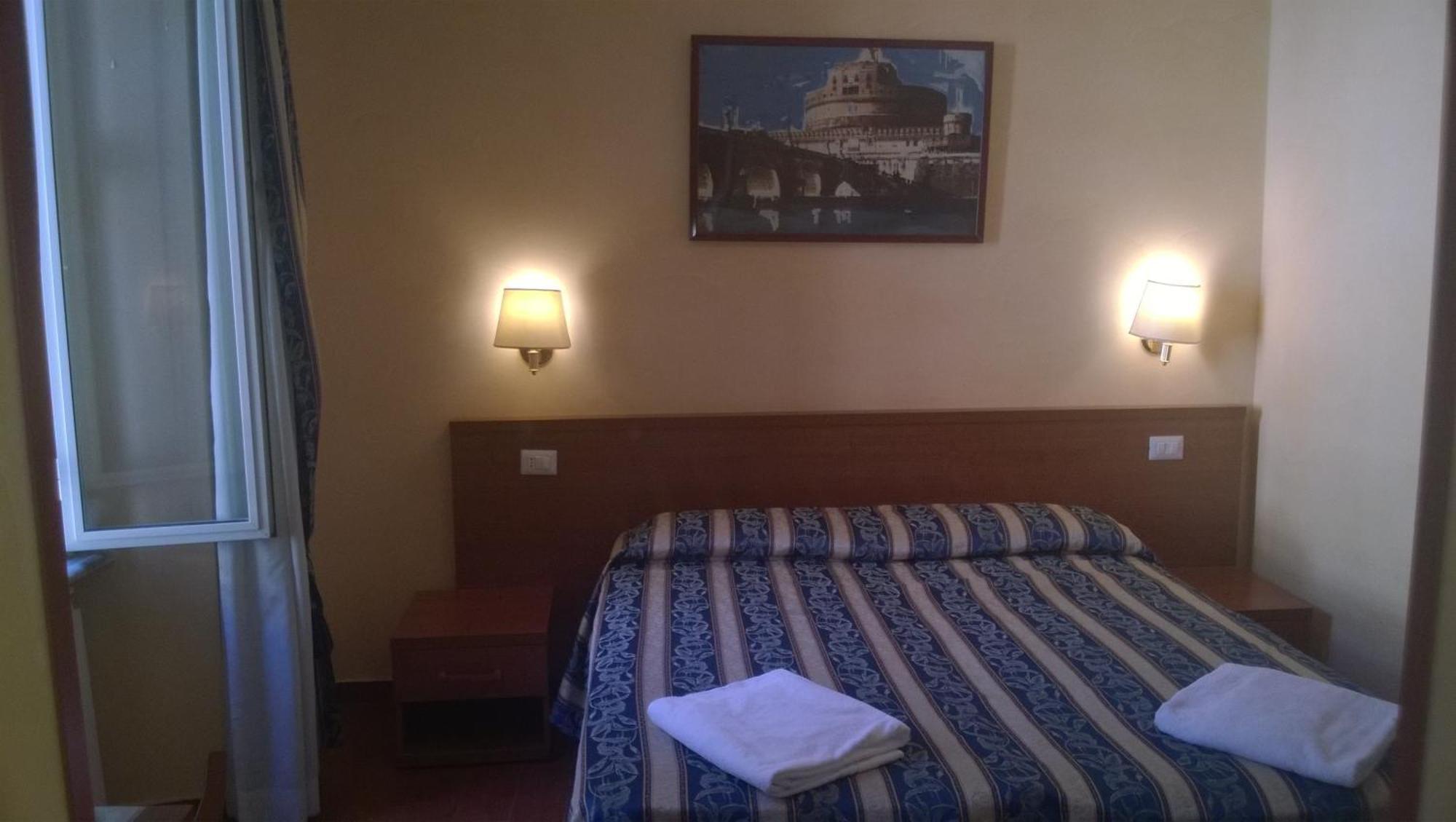 Toffa Place In Rome Luaran gambar