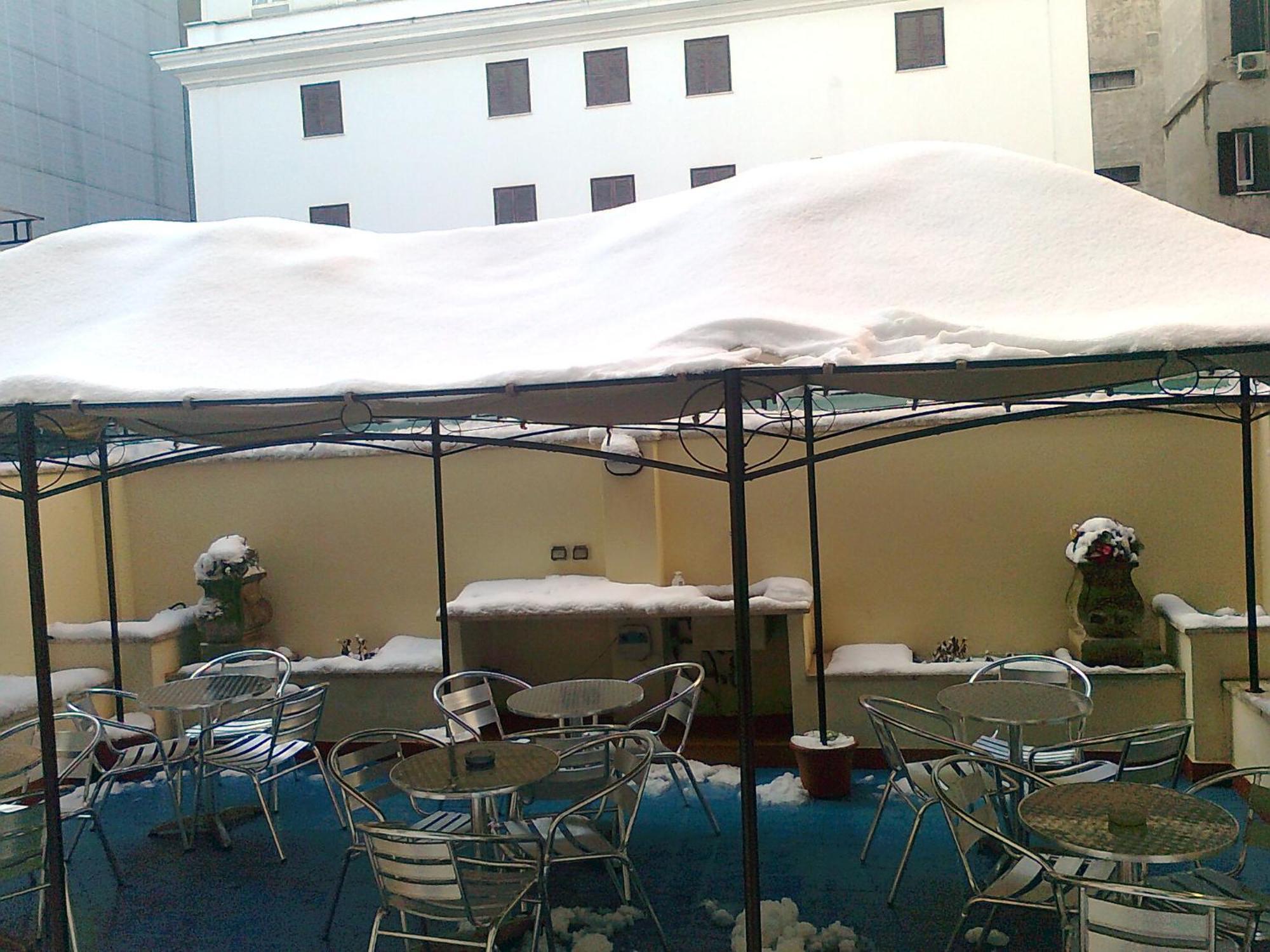 Toffa Place In Rome Luaran gambar