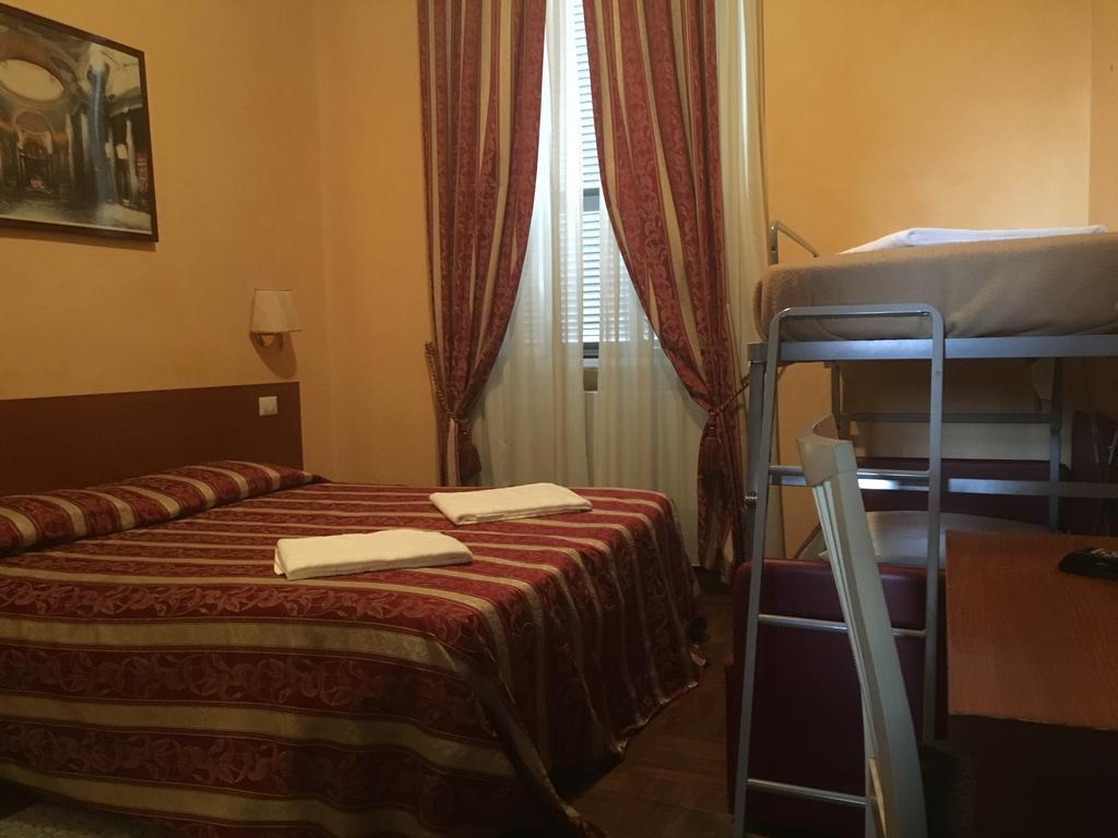 Toffa Place In Rome Luaran gambar