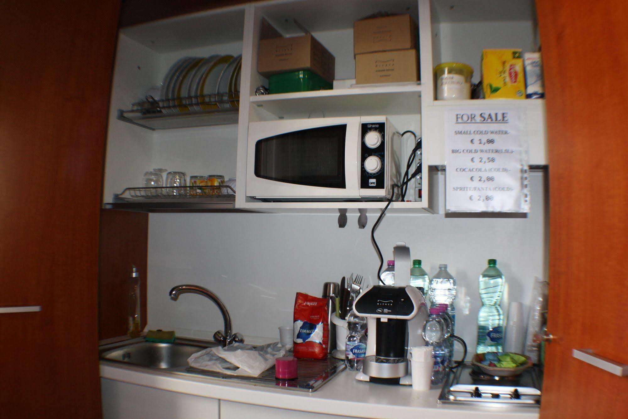 Toffa Place In Rome Luaran gambar