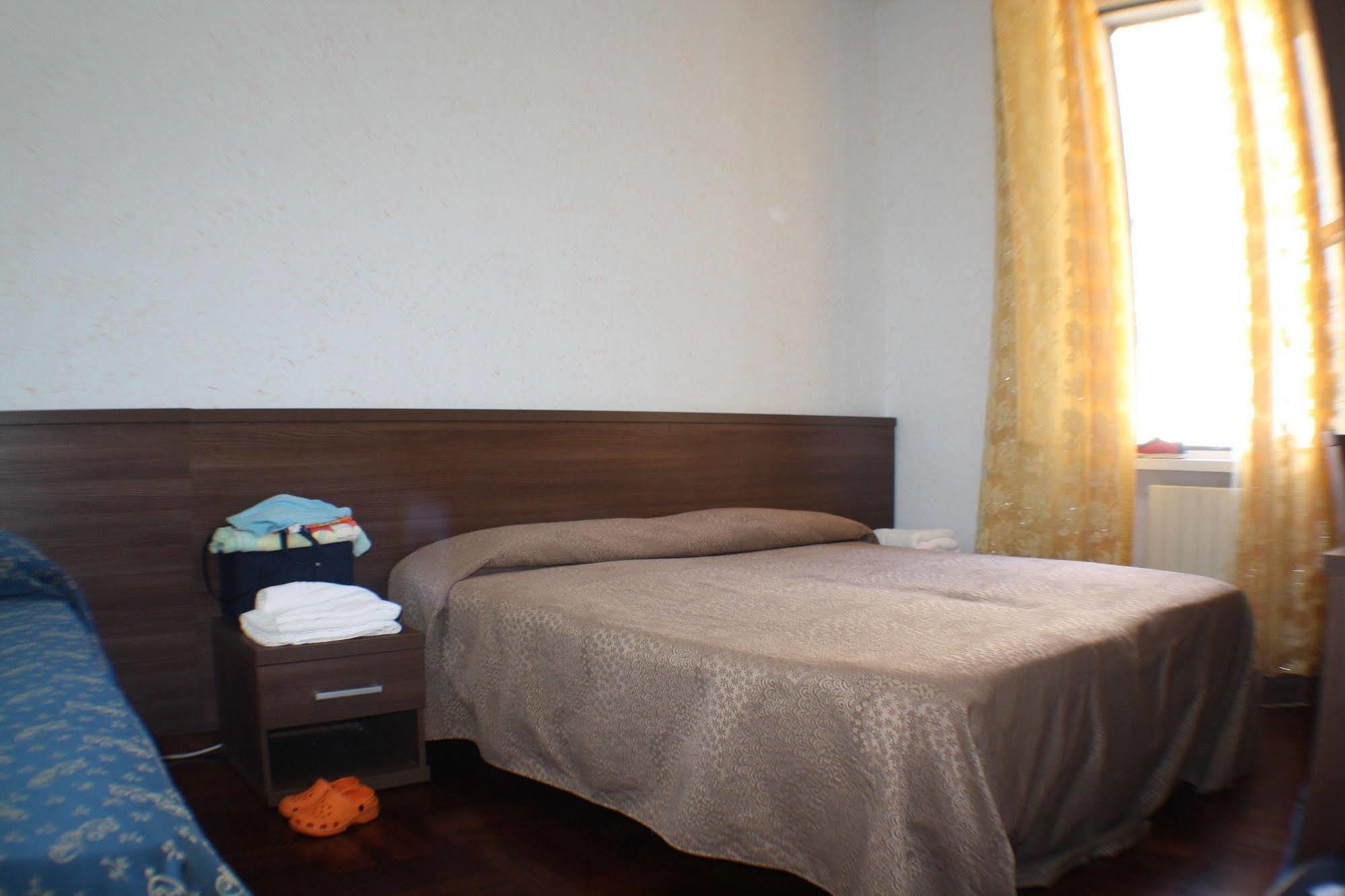 Toffa Place In Rome Luaran gambar