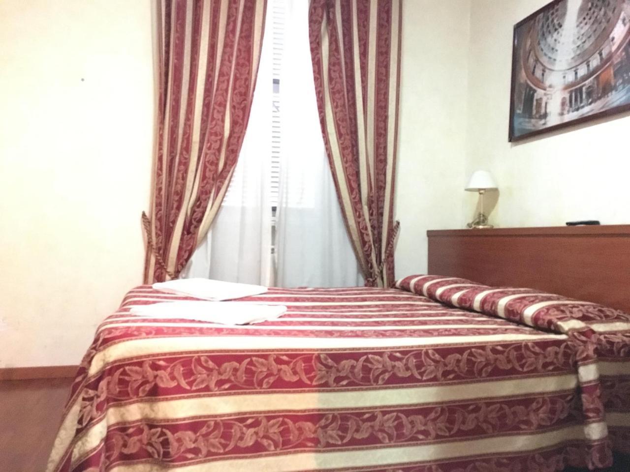 Toffa Place In Rome Luaran gambar