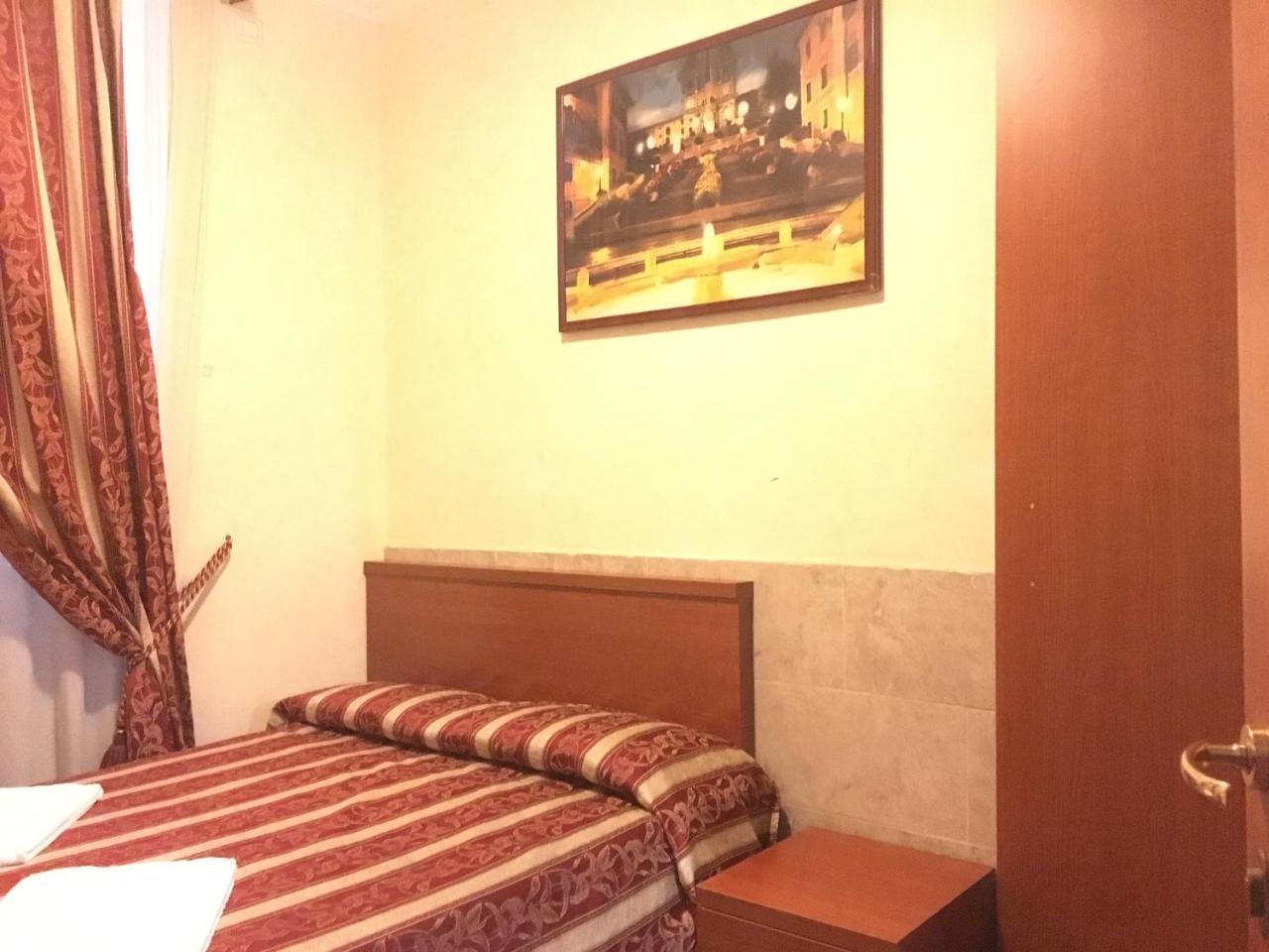 Toffa Place In Rome Luaran gambar