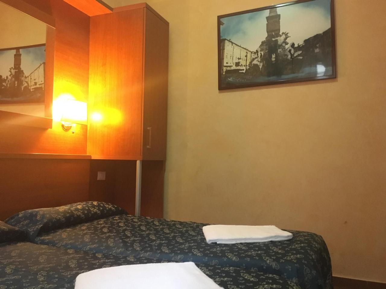 Toffa Place In Rome Luaran gambar