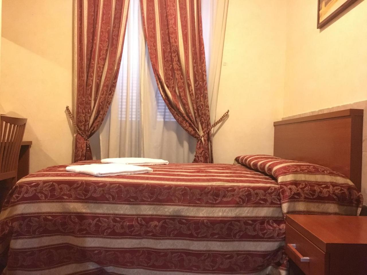 Toffa Place In Rome Luaran gambar