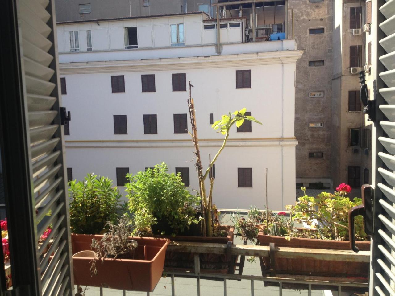 Toffa Place In Rome Luaran gambar