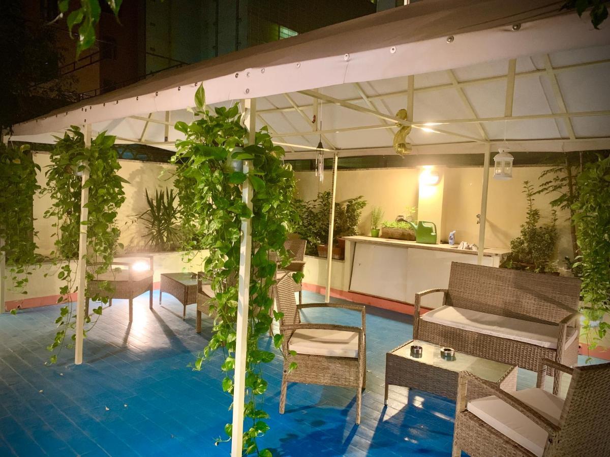 Toffa Place In Rome Luaran gambar